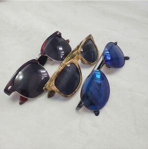 KIDS sunglasses sunnies